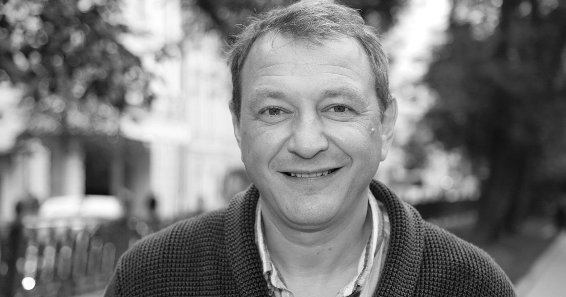 Это мой город: актер Марат Башаров