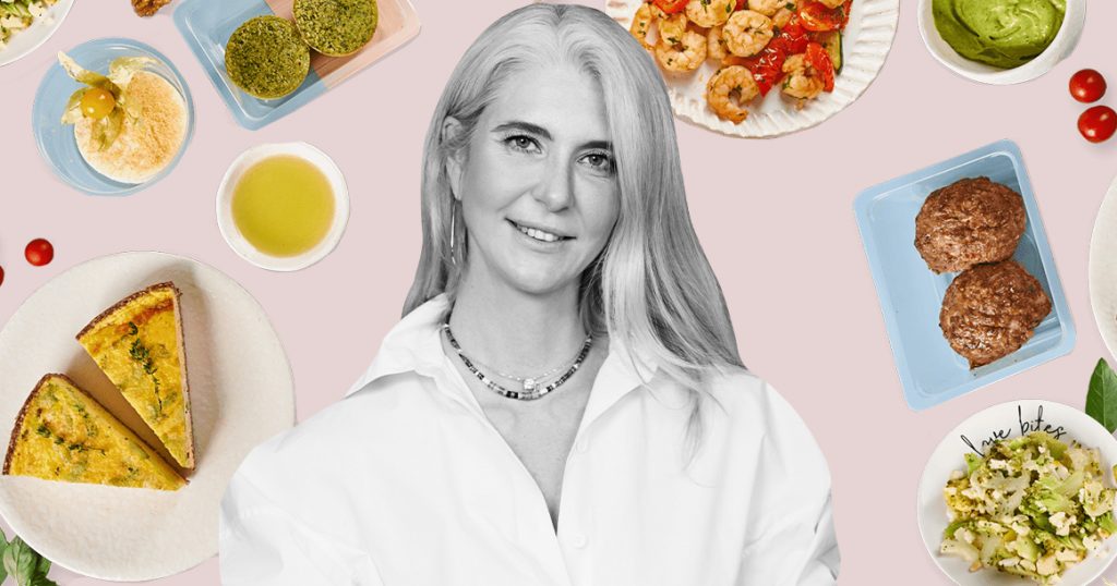 «Русскому человеку кеторацион вкуснее» — основательница «Город-Сад» Дарья Лисиченко