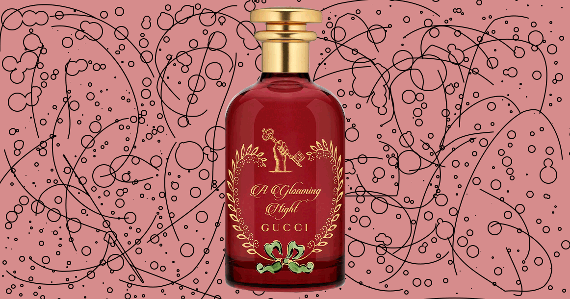 Аромат недели: A Gloaming Night, Gucci