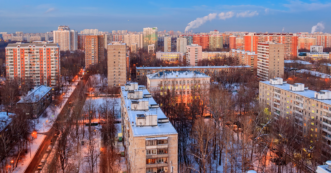 Содержание токсинов в почве на востоке Москвы выше нормы почти в 10 раз