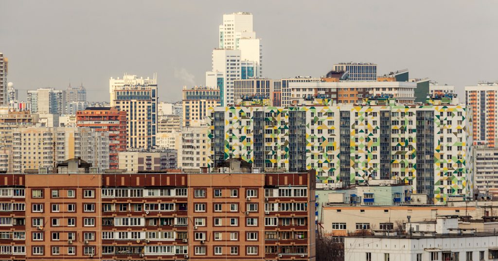 Каждый второй продавец жилья в Москве готов дать скидку, говорят аналитики