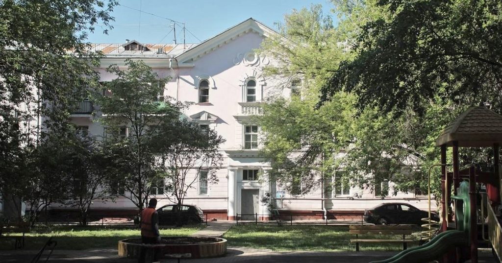 Расселенный по реновации дом в Текстильщиках не снесут, а превратят в детский досуговый центр