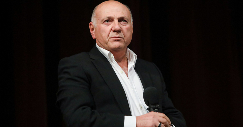 Новый худрук театра Сатиры допустил его слияние с театром Джигарханяна