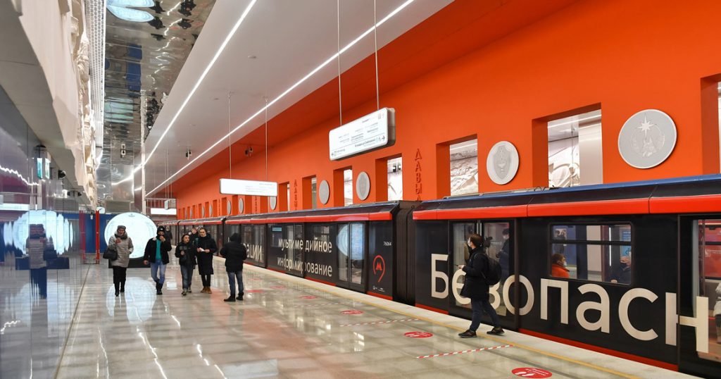 Новые станции БКЛ дают надежду, что московская архитектура еще не кончилась