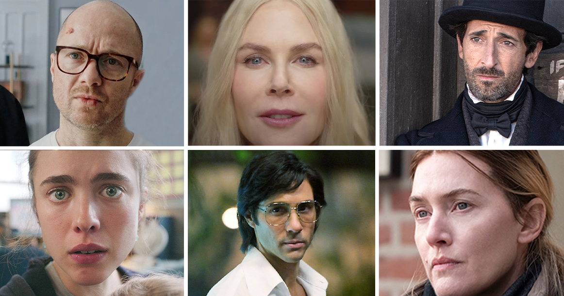 85 лучших сериалов 2021 года