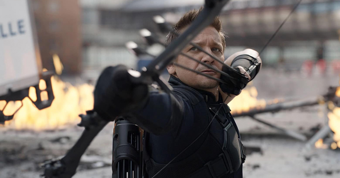 «Соколиный глаз» — самый необязательный проект Marvel, но в этом больше плюсов, чем минусов