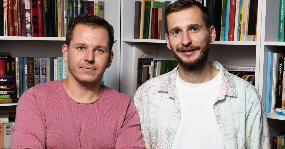 «Мы обсуждали возможность мировой войны» — капитаны «Силы ветра» перед кругосветкой
