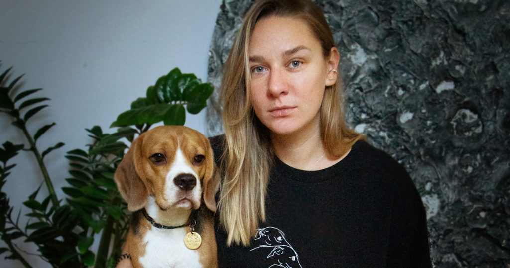 «Мужчины интересуются астрологией не меньше женщин, просто не палятся» — астролог Ольга Осипова 