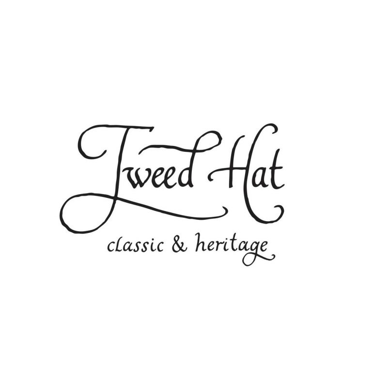 Tweed Hat