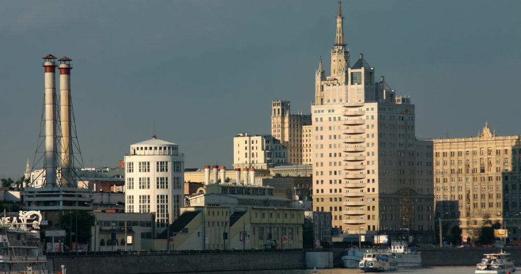 Пресня стала самой дорогой: за год цены на аренду квартир тут выросли на 86%