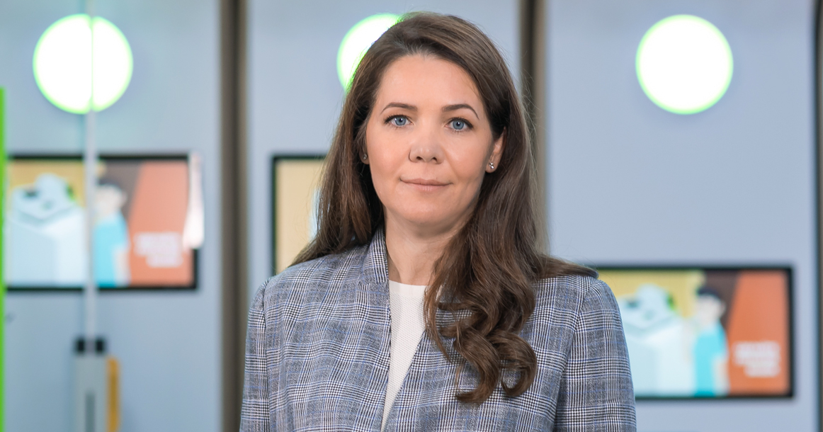 Анастасия Ракова: «Москва адаптировалась к новой реальности»