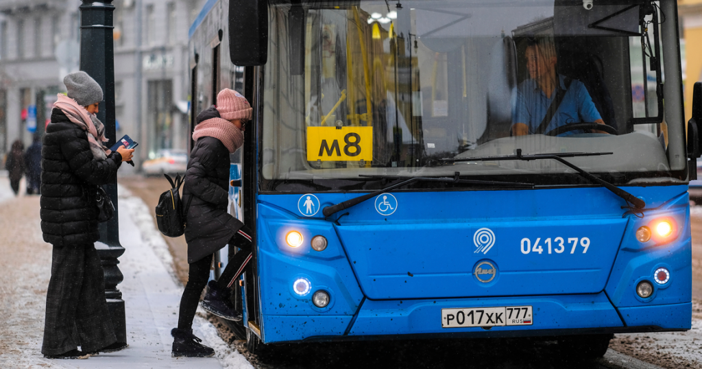С нового года дорожают билеты на транспорт