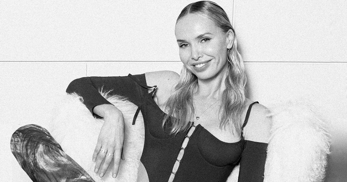 Это мой город: светская львица Илона Столье