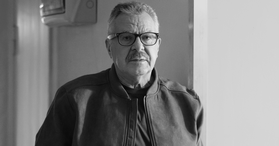 Это мой город: актер Андрей Ургант