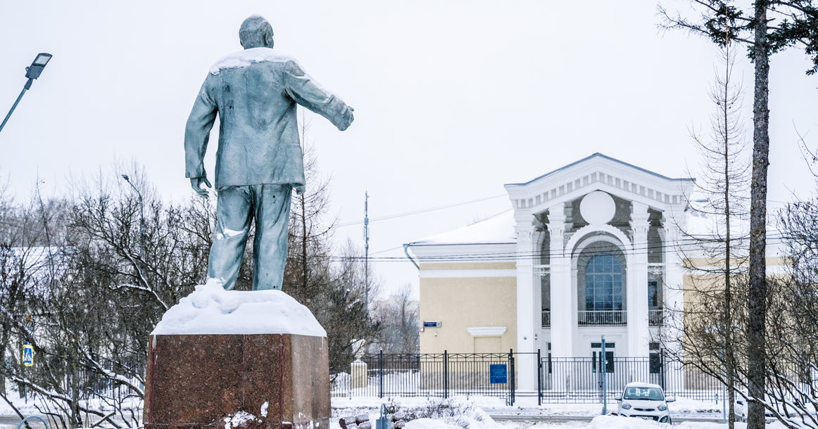 Один день в Курьяново