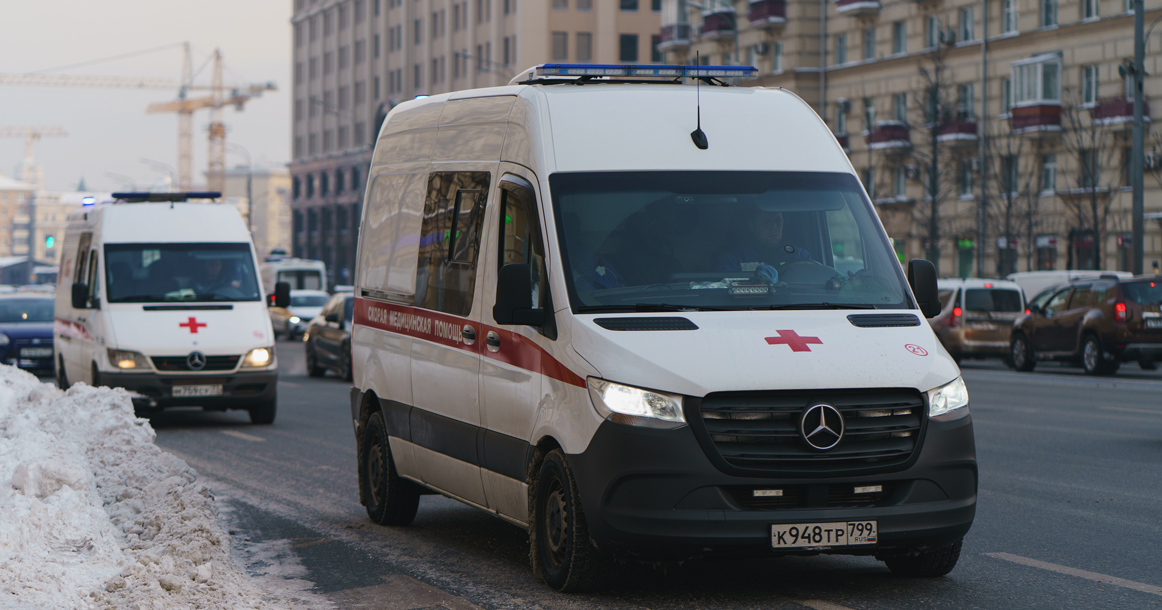 Новый локдаун возможен, если число госпитализаций возрастет больше чем в два раза