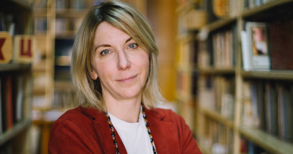 «Здесь чистота, красота, спокойствие» — руководитель Дома творчества Переделкино Дарья Беглова
