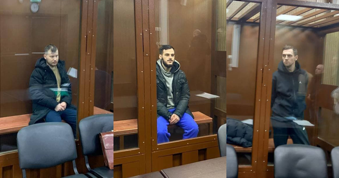 Суд в Москве арестовал пятерых хакеров Revil, задержанных после обращения ФБР к властям РФ