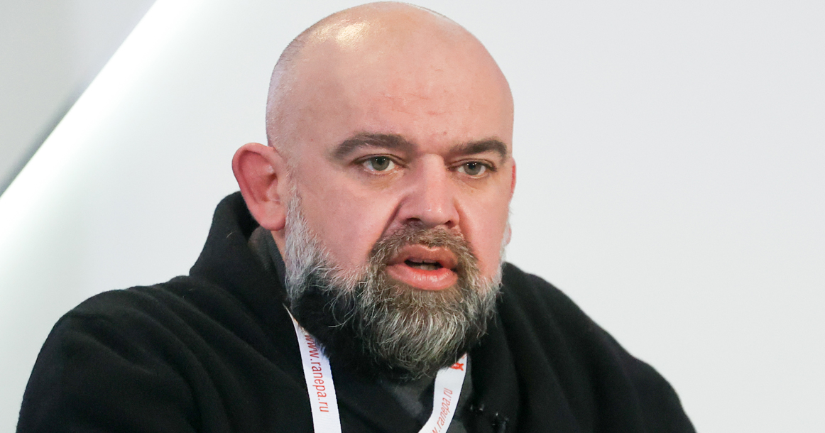 Проценко заявил, что уже к осени ковид может стать сезонным заболеванием