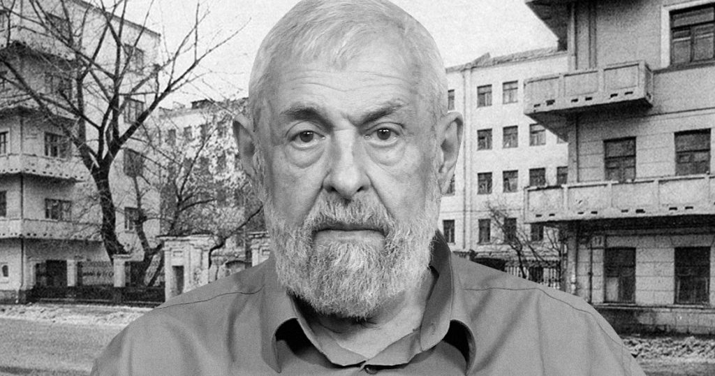 «Нам, дуракам, казалось, что оттепель» — писатель Александр Нилин о Москве 1960-х