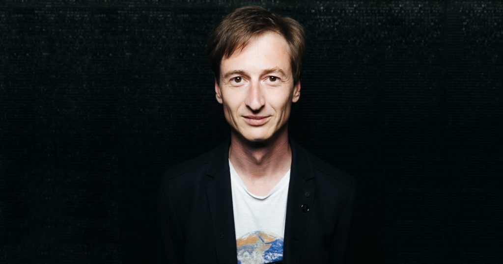 «Мне нравится, что в Петербурге много воды, которая еще не освоена» — урбанист Алексей Онацко