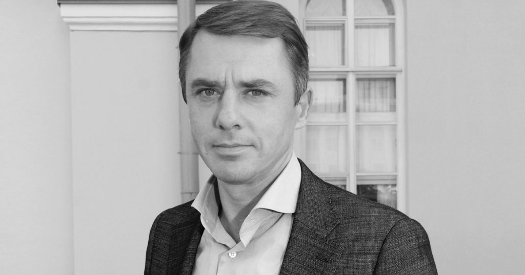 Это мой город: актер Игорь Петренко