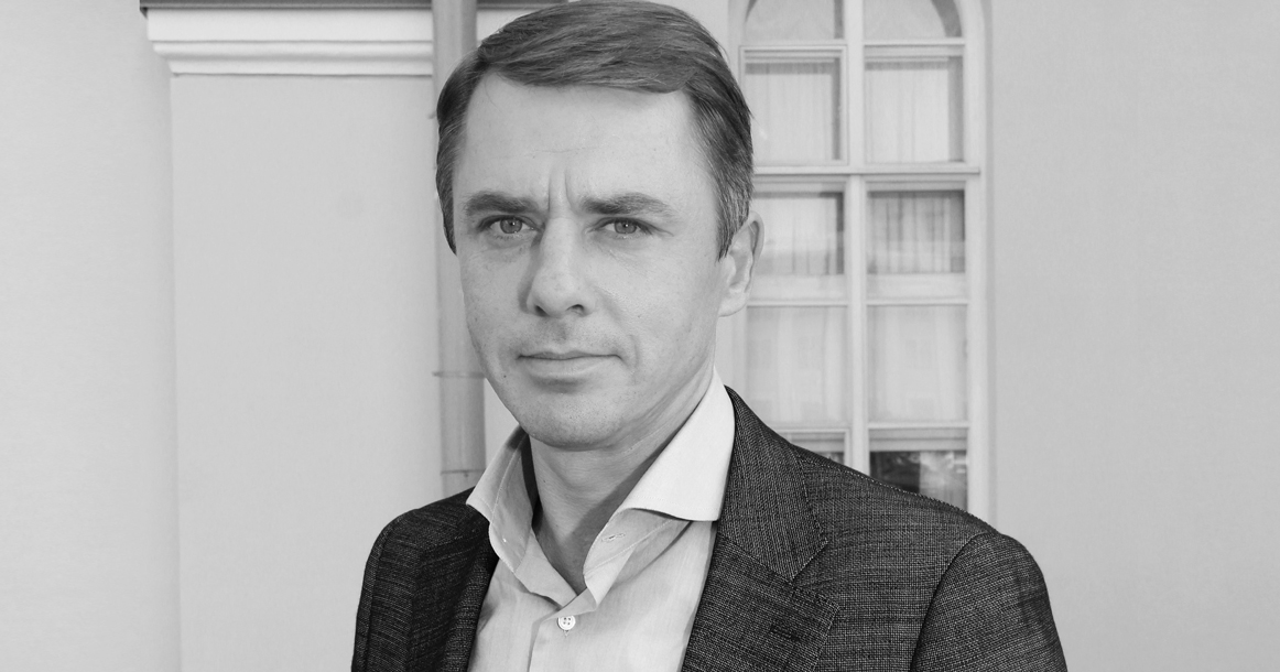 Это мой город: актер Игорь Петренко