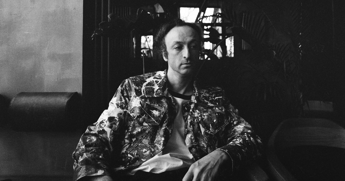 «Брендинг — это вспышка, про которую забудут. А дом останется» — дизайнер Роман Крихели