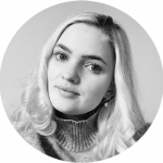 Анна Савина