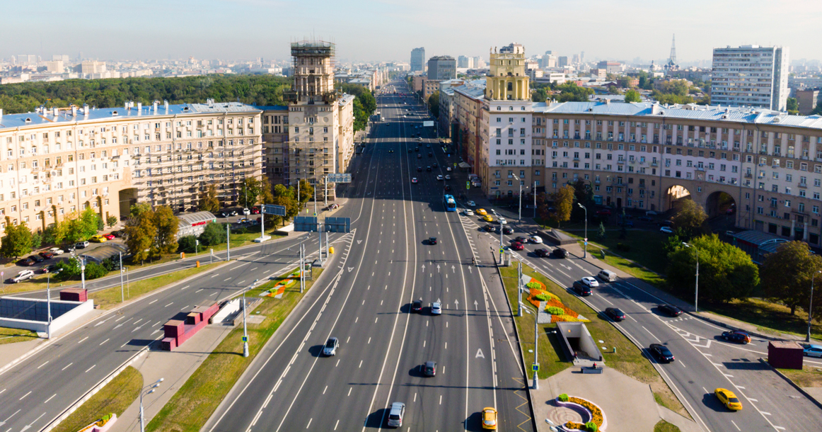 В Мосгордуме обсуждают переименование Ленинского проспекта в проспект Высоцкого
