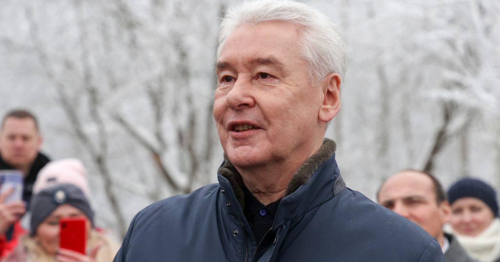Собянин заявил, что ситуация с коронавирусом стабилизировалась