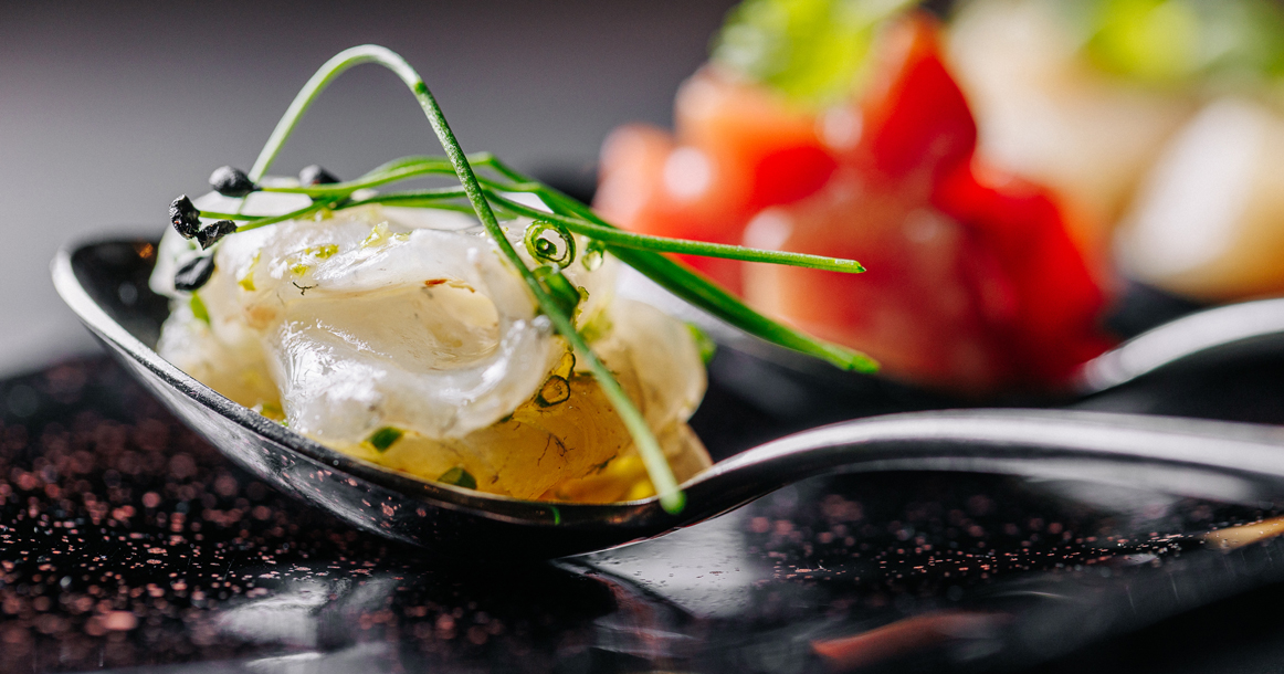 Новый Chef’s Table в Butler на Патриарших вдохновлен кухнями Италии, России и Японии