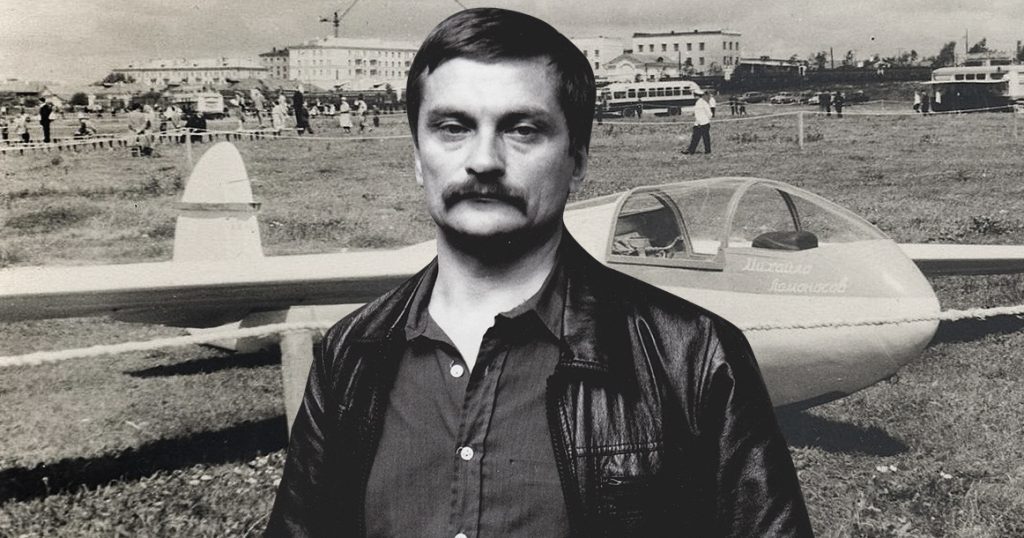 «Сегодня время такое, когда связи оборваны» — последнее интервью режиссера Виктора Бутурлина