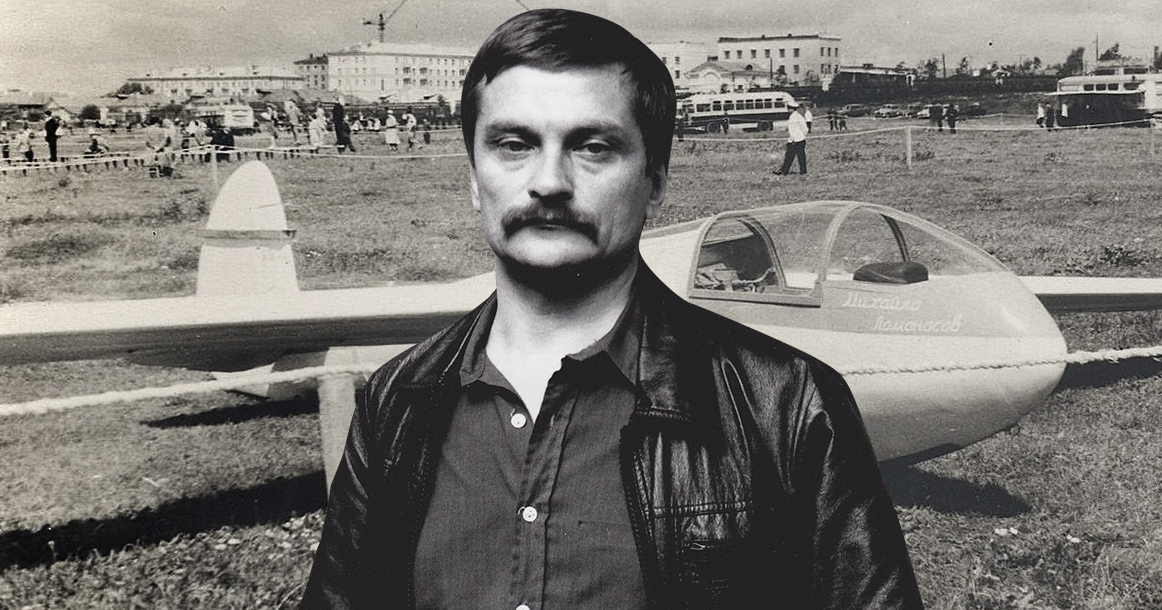«Сегодня время такое, когда связи оборваны» — последнее интервью режиссера Виктора Бутурлина