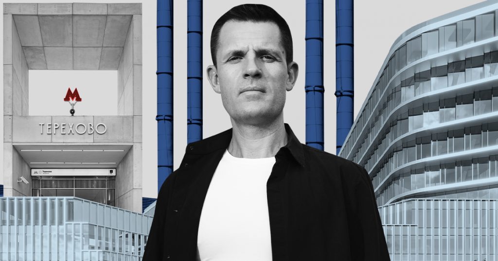 Сергей Кузнецов: «Самые интересные архитектурные решения года: почему они мне нравятся»