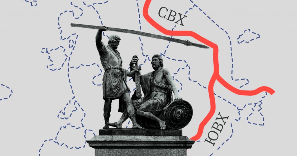 Обнуление хорд: что не так с Московским скоростным диаметром