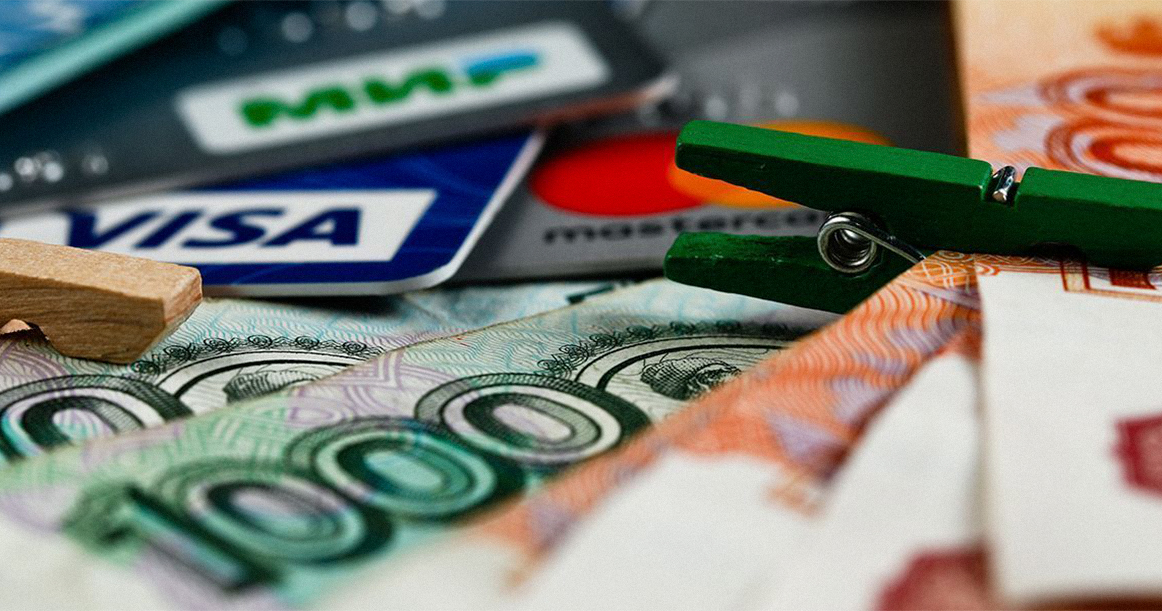 Москвичи не откладывают деньги из-за низкого дохода