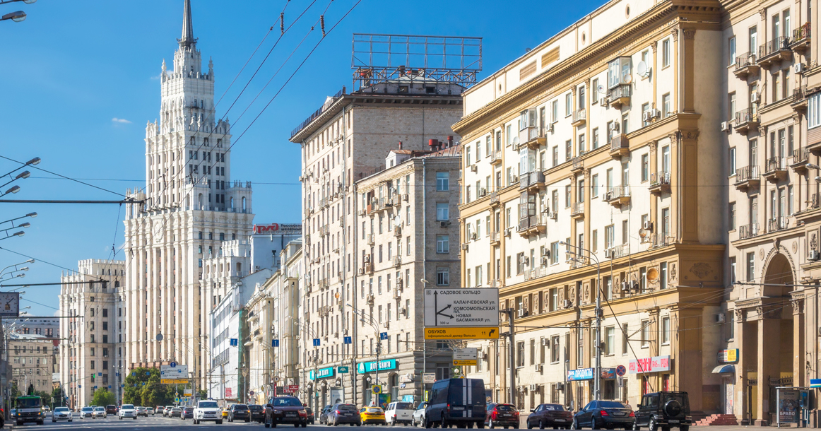 Ликвидность сталинок снижается: сейчас 1 кв. м стоит на 25–30% ниже, чем в новостройках