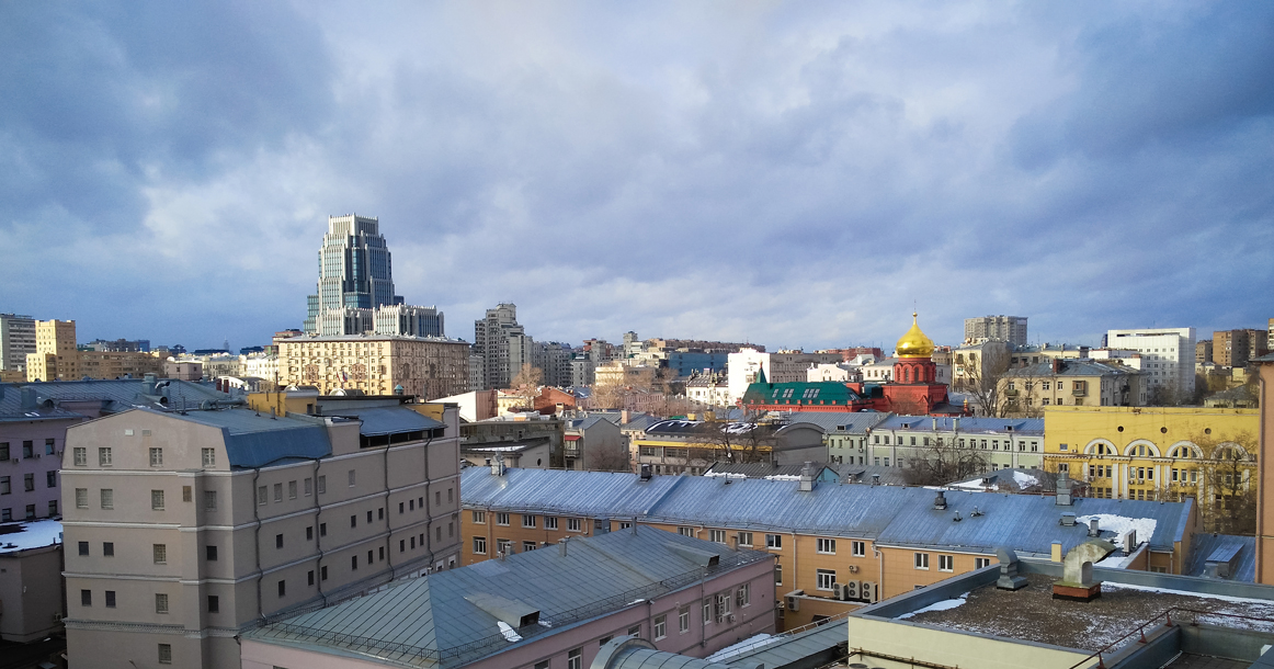 Март теперь самый холодный месяц зимы: в феврале нас ждет оттепель
