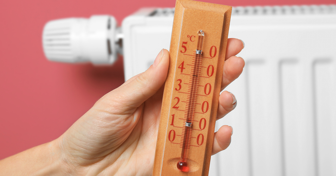 После протестов коптевцев против повышения цен за отопление им понизили температуру в батареях