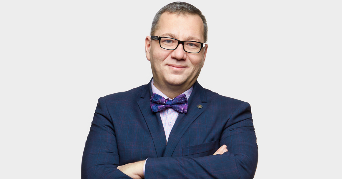 Почему вы должны меня знать: главный врач «СМ-Клиника» на Пресне Элгуджа Немсцверидзе
