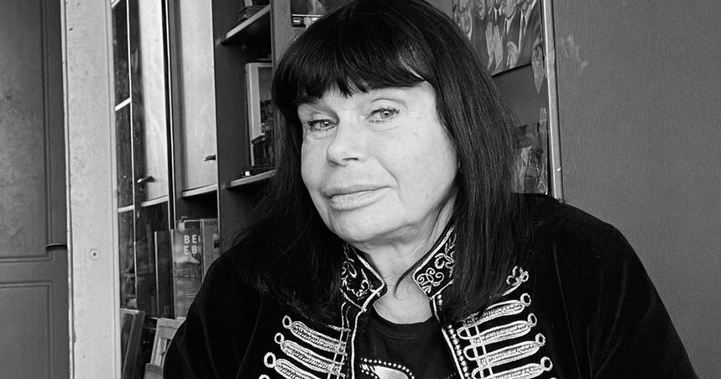 Это мой город: художница Татьяна Назаренко