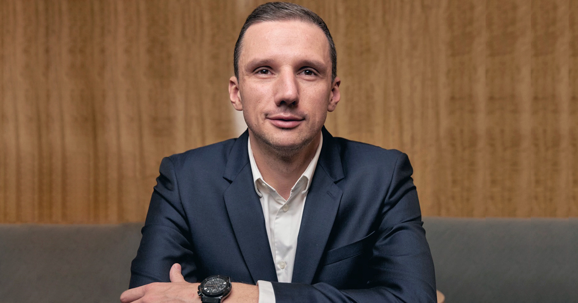 Ресторатор Антон Пинский планирует создать в Москве сеть «здорового» фастфуда