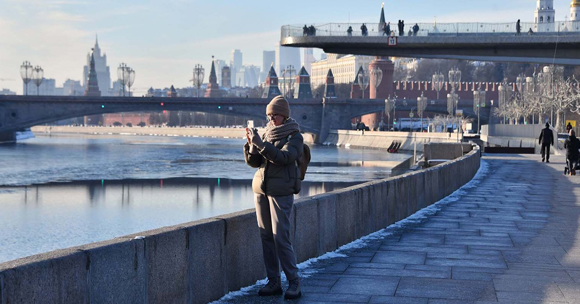 Февраль и март поменялись местами: в выходные ночью обещают минус 10
