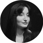 Алина Шафеева