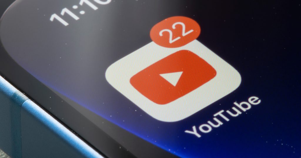 Источник «РИА Новости» сообщил, что YouTube могут полностью заблокировать уже сегодня