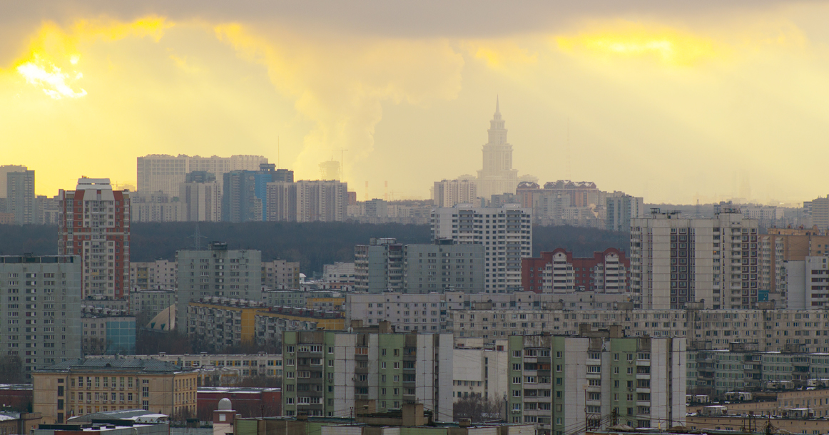 Количество объявлений о сдаче квартир в Москве выросло на 41%