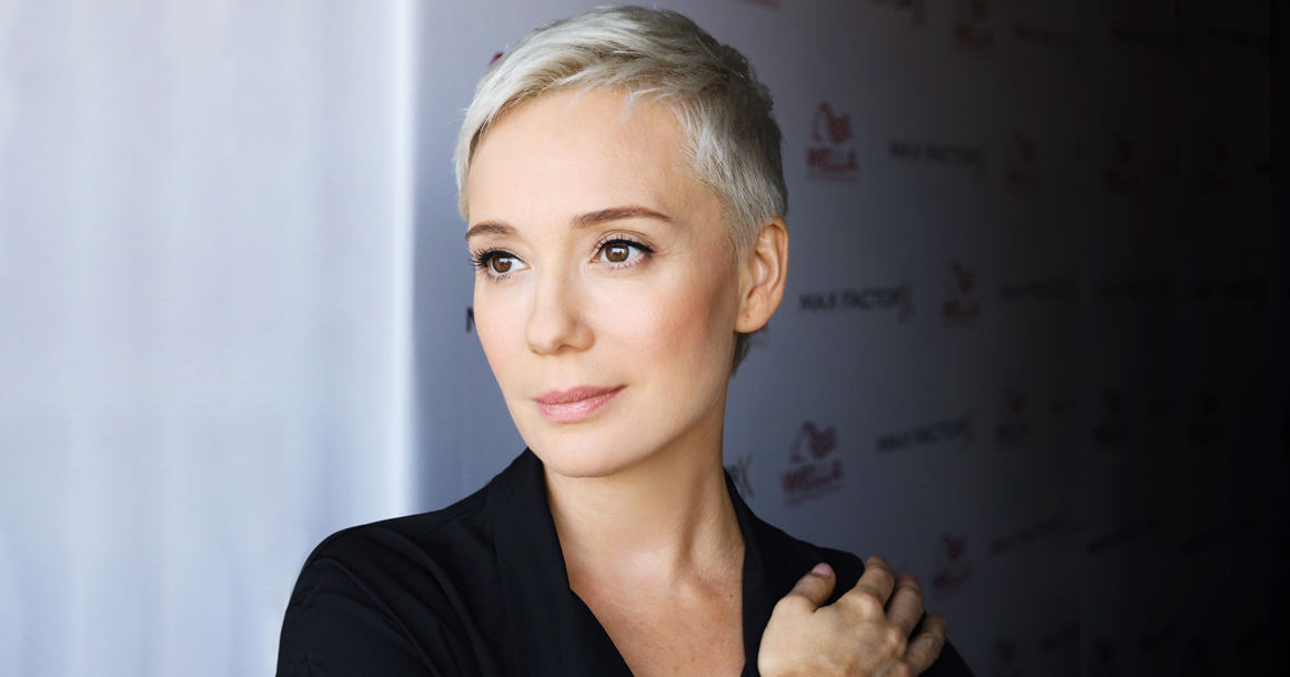 Чулпан Хаматова уволилась из «Современника»