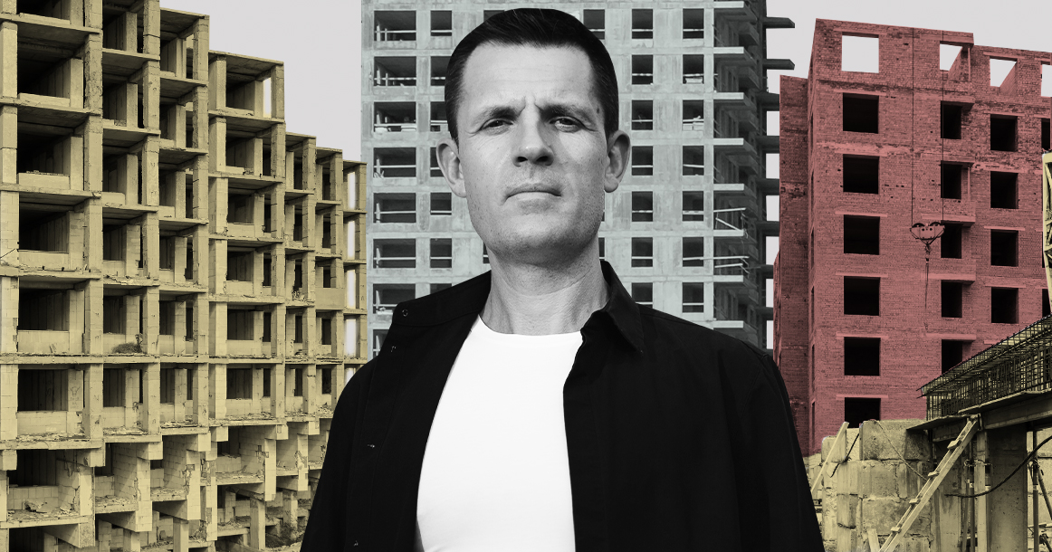 Сергей Кузнецов: «Как рынок проектирования реагирует на кризисы»