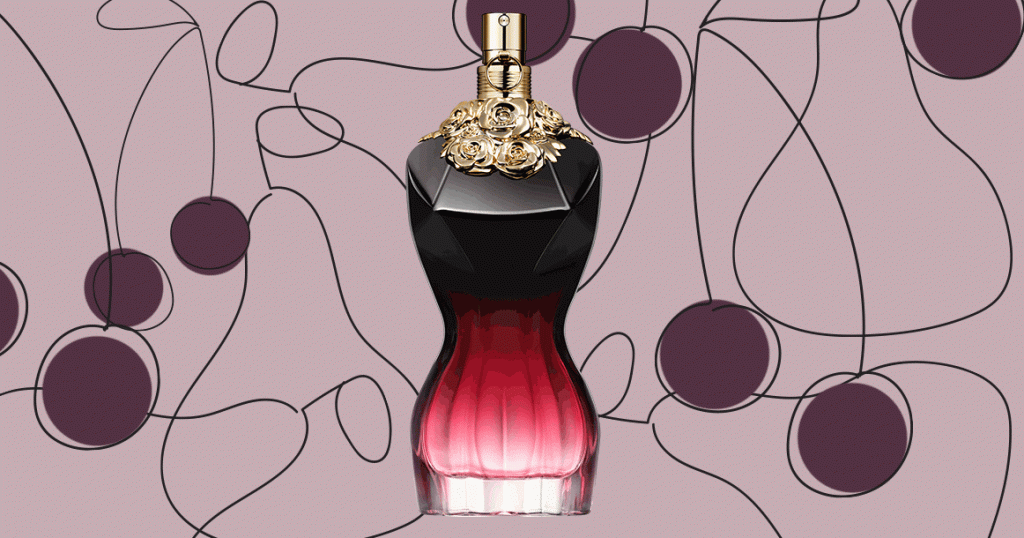 Аромат недели: La Belle Le Parfum, Jean-Paul Gaultier